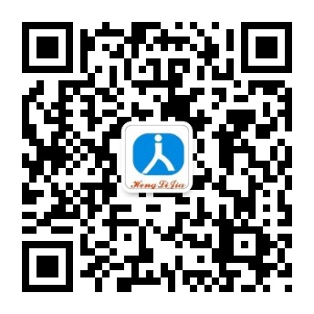 司邁科技公眾號二維碼